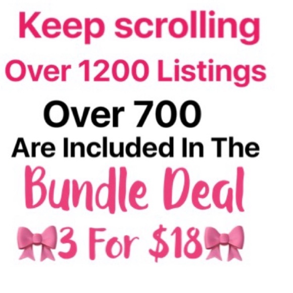Jewelry - All items in Closet!